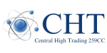 Central High Trading_Website Logo